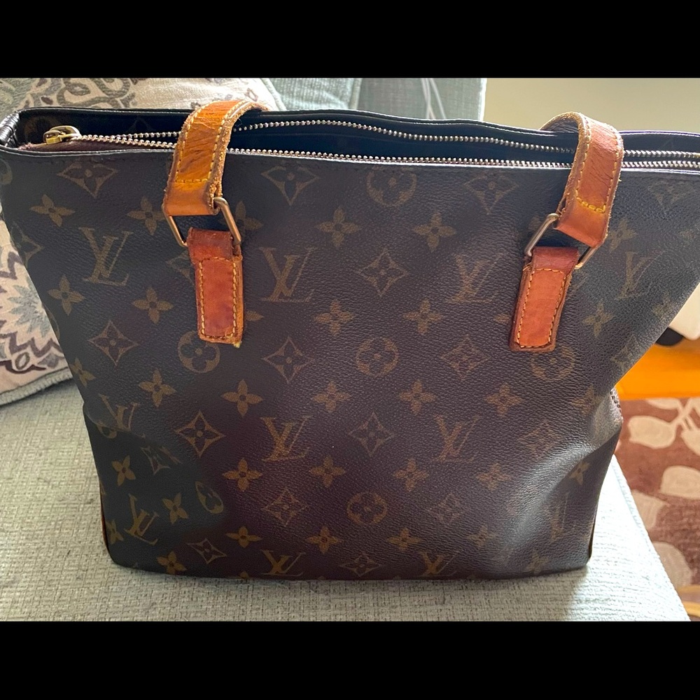Louis Vuitton Shoulder Bag